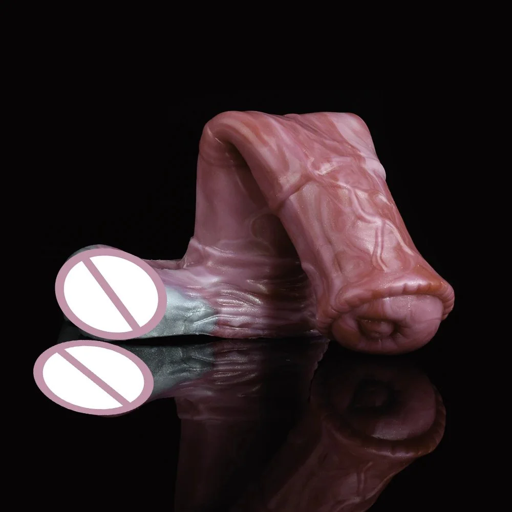 Penis Set Increase Penis Sex Toys Adult Toys for Men Women
