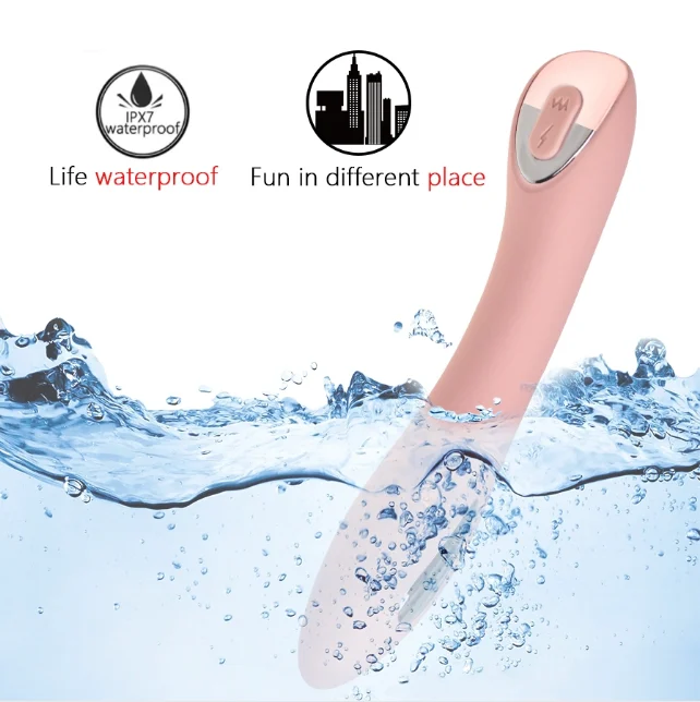 G Spot Adult Sex Toys Women Massager Vibrator