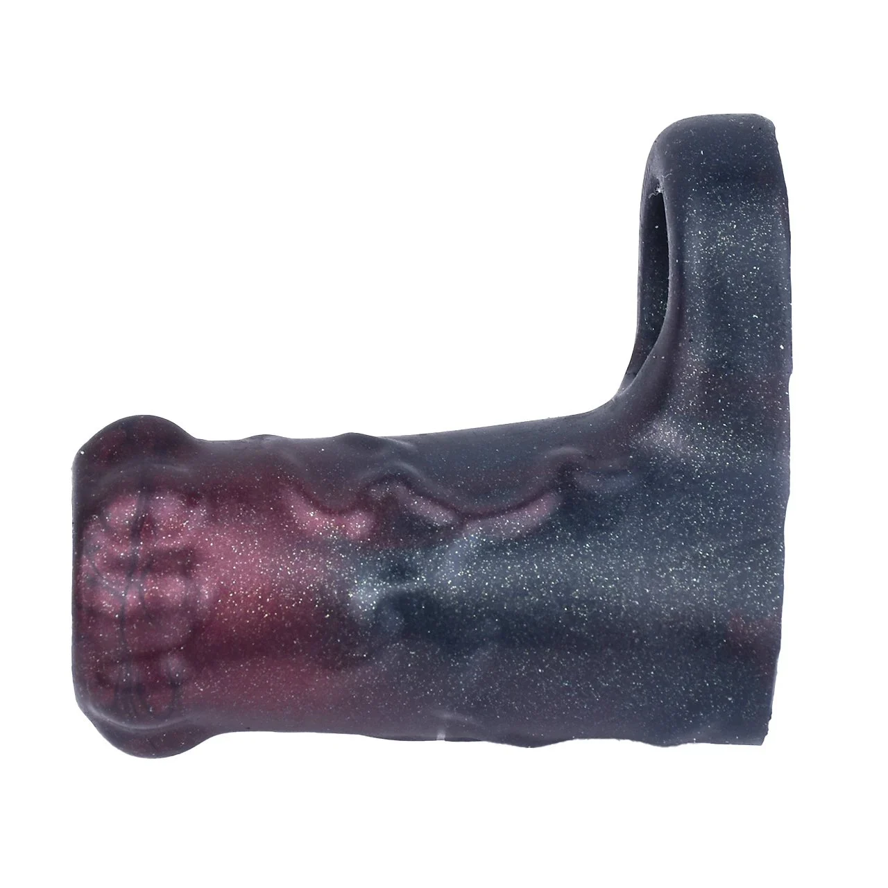 Light Weight Small Penis Sleeve for Men Sex Toys for Men Open-headed Sleeve