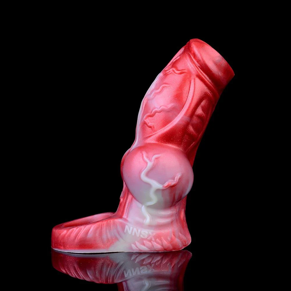 Silicone Delay Premature Ejaculation Long Lasting Erotic Sex Toys Cock Sleeves for Men