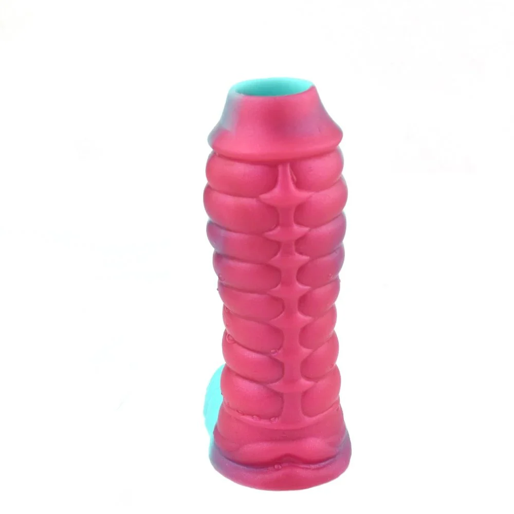 Raging Dragon Dragon Series Divine Dragon Sleeves Male Penis Enlargement Thickening Sex Toys