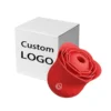 Clitoral Sucking Private Sexual Rose Sex Toy Vibrator for Women