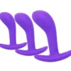 Premium Silicone Anchor Anal Stimulator Men's Adult Sex Toy for Male Anal Enjoys
