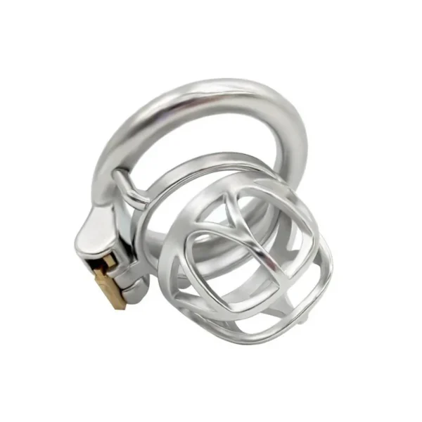 Small Short Sissy Penis Cage Chastity Devices for Male Sex Toy