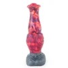 23.3CM Sex Toys for Woman Animal Dog Penis Faak Dildo Sex Dildo for Men