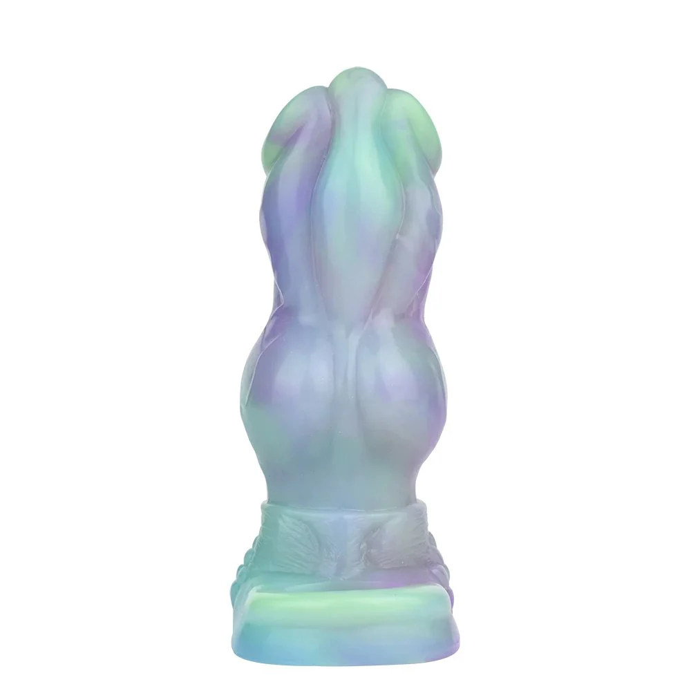 Lotus Color Clear Condoms Real Feeling Penis Extension Sleeve Reusable Condom for Men Cover Penis Enlargers Adult Sex Toy