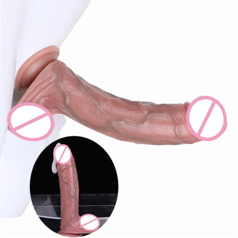 4.5 24cm Realistic Dildo,huge Dildo,dildo for Women Huge Realistic,strap on Dildo for Man,ejaculating Dildo,Squirting Dildo