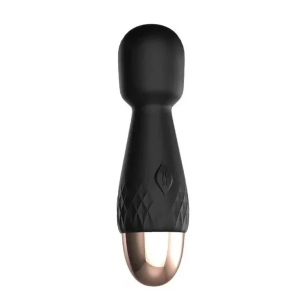 Mini Bullet Vibrator Sex Toys for Women Silicone USB G-Spot AV Stick Massage Vibrator