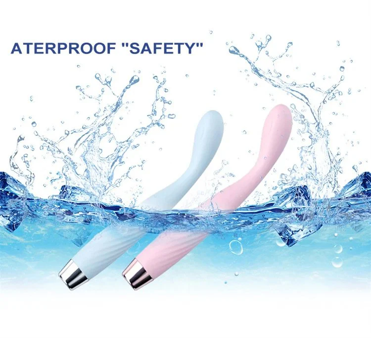 Sex Toys Clitoral Stimulator Multi Speed Heating AV Wand Massager G Spot Vibrator for Women