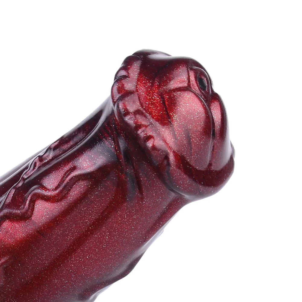 Soft Penis Sleeves Enlargement Sleeve Delayed Ejaculation Cock Sleeves Sex Toy