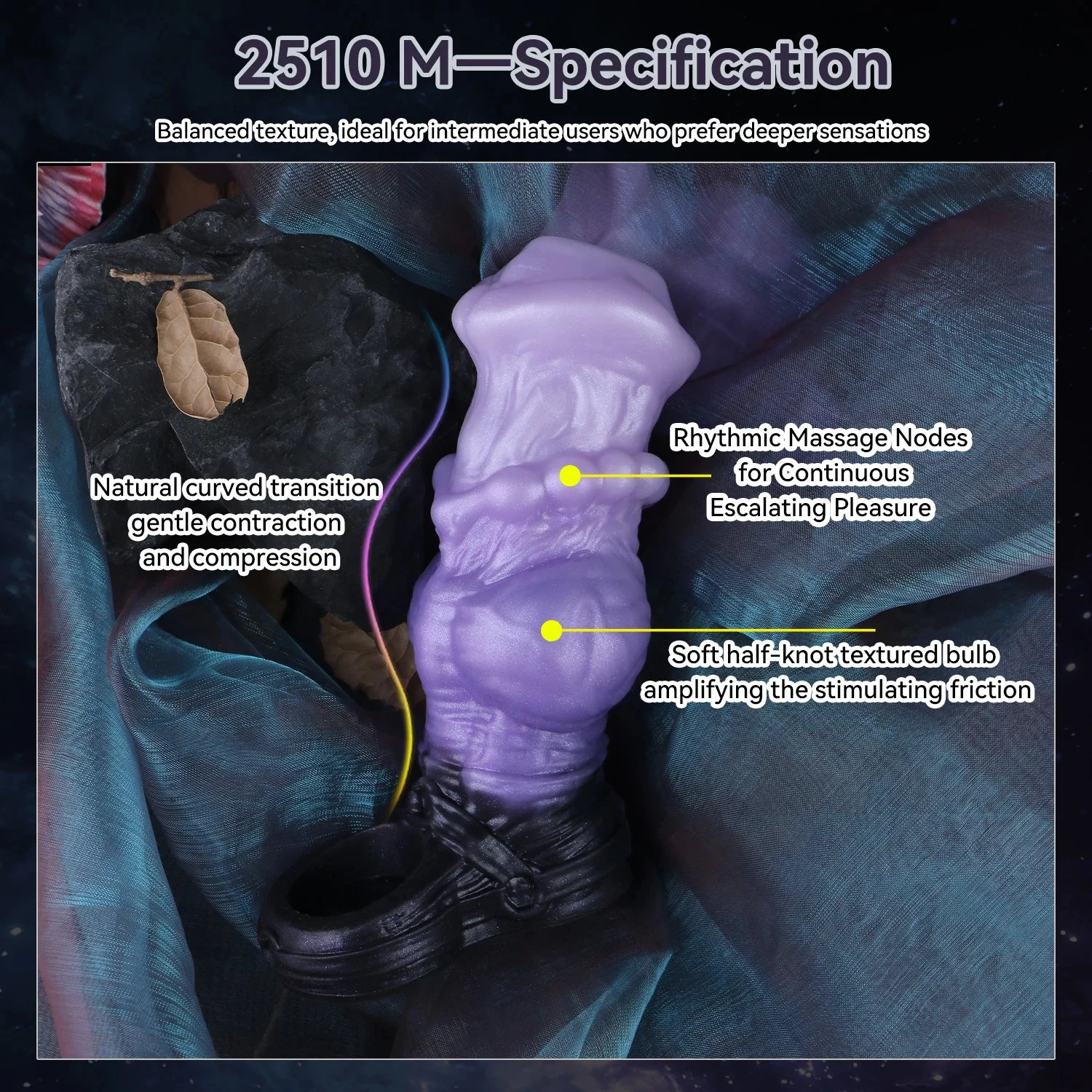 Penis Extender Device Cover Sleeve Hollow Penis Sleeve Sex Toys for Men Dick Cock Ring Adult Male Sex Toy Delay Ejaculation