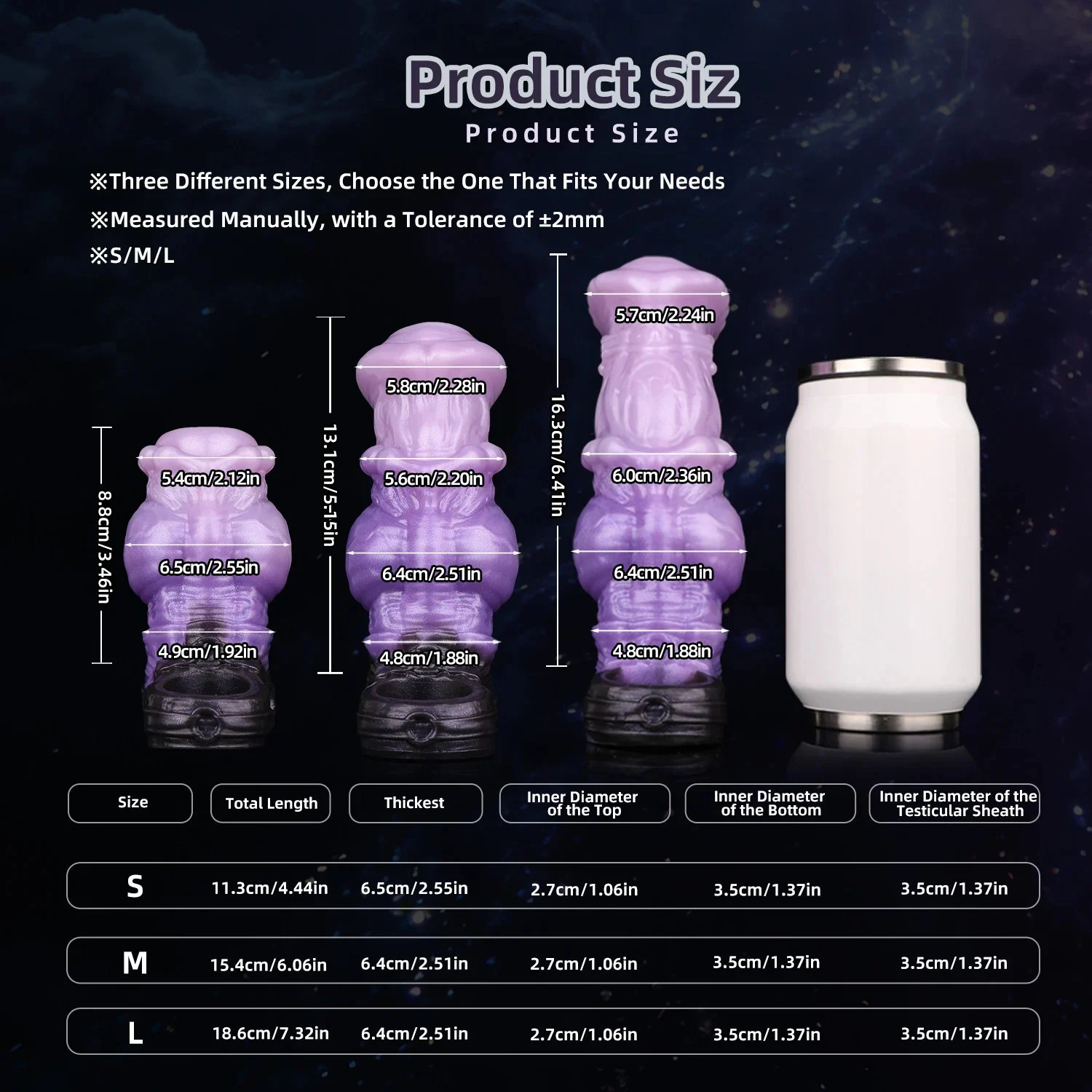 Penis Extender Device Cover Sleeve Hollow Penis Sleeve Sex Toys for Men Dick Cock Ring Adult Male Sex Toy Delay Ejaculation