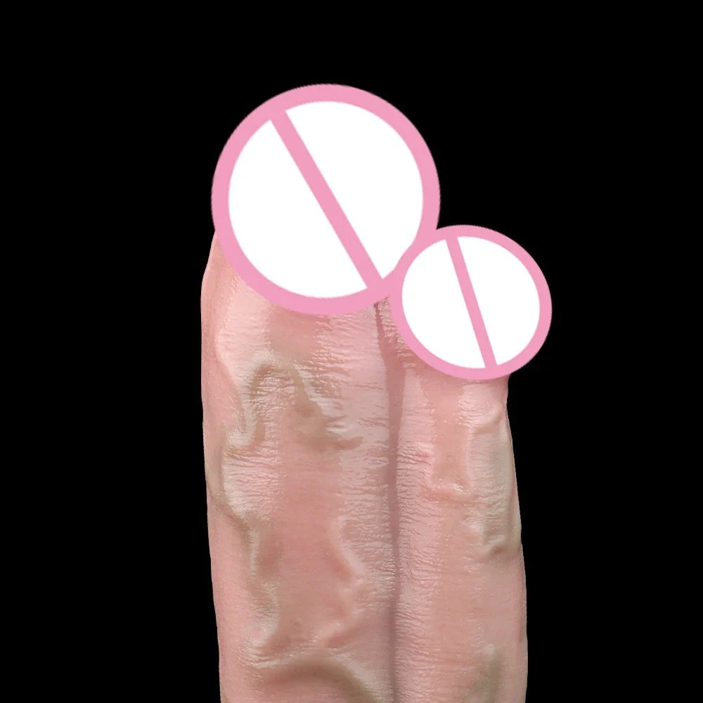 Soft Silicone Anal Plug Dildo Prostate Massage Male and Female Sex Toys Adult Game