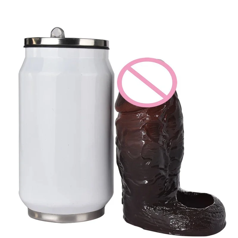 Realistic Sleeves with Testicle Ring Silicone Sleeves for Enlargement and Time Extension Extreme Sleeve Improves Endurance