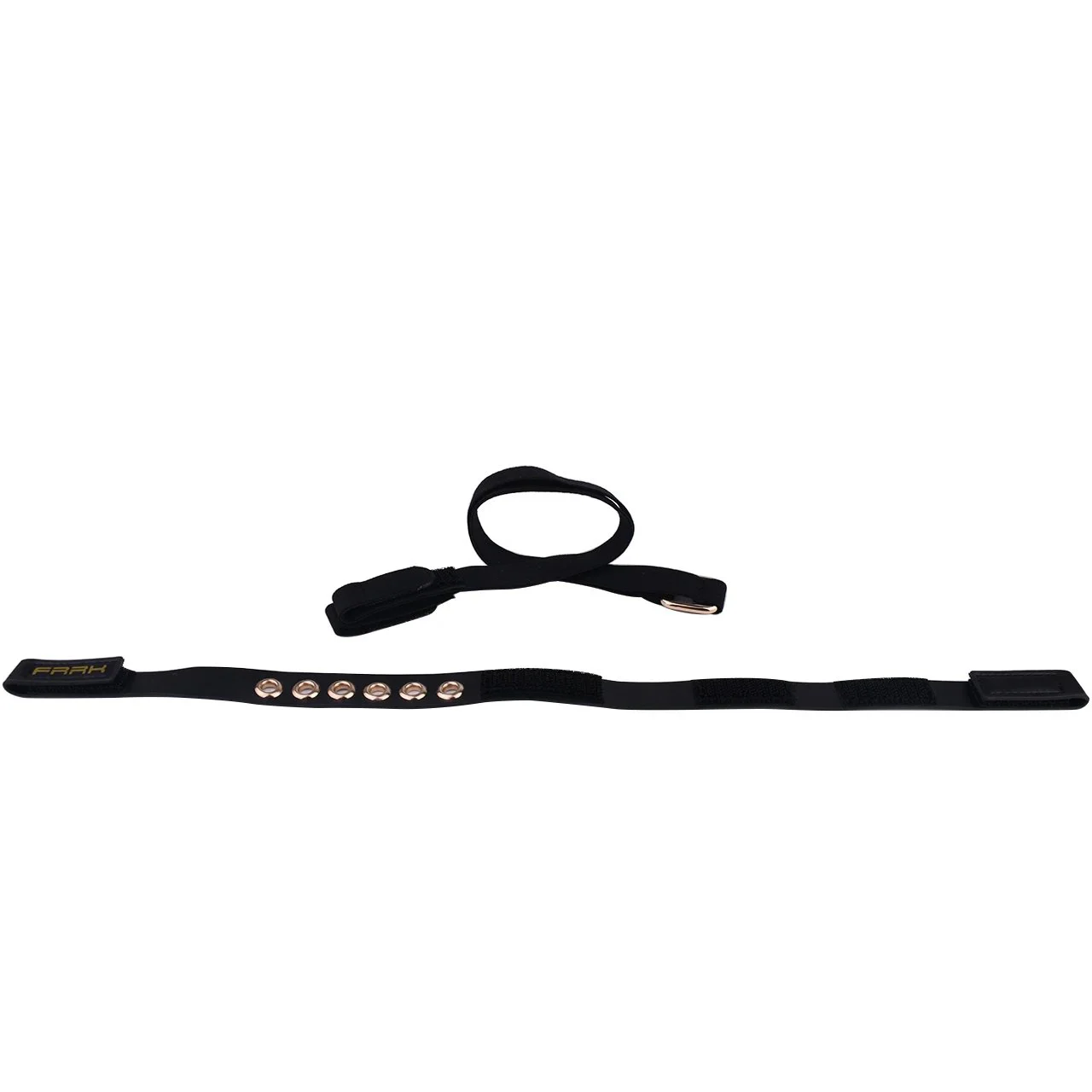 Adult Sex Toy Bondage Sex Toys Adult Restraint Bondage Belt Bondage Strap PU Artificial Leather + Rubber Band