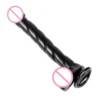 31cm 12inch Body Safe Real Penis Realistic Dildo Sex Toys for Women Adult Product Big Dildos for Female
