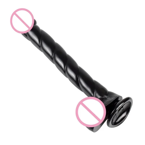 31cm 12inch Body Safe Real Penis Realistic Dildo Sex Toys for Women Adult Product Big Dildos for Female