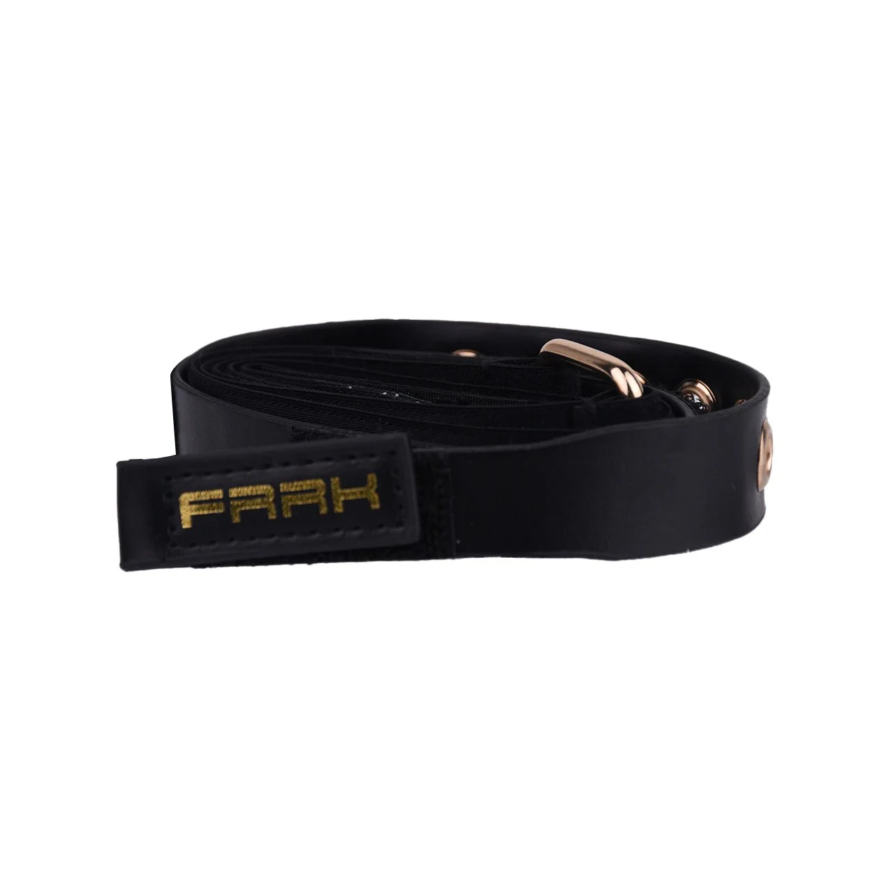 Adult Sex Toy Bondage Sex Toys Adult Restraint Bondage Belt Bondage Strap PU Artificial Leather + Rubber Band