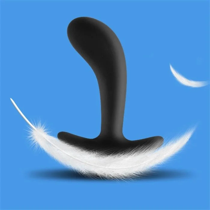 Premium Silicone Anchor Anal Stimulator Men's Adult Sex Toy for Male Anal Enjoys