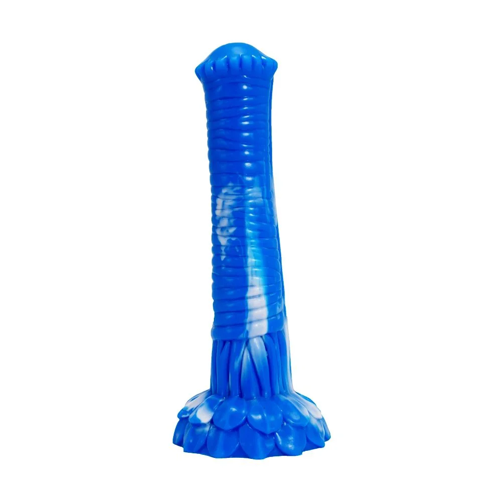 10.62 Inch Super Long Imitated Monster Nordic Horse - Srepnia Dildo Realistic Silicone Fetish Butt Plug for Women