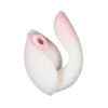 Gelance Adult Sex Products Tongue-Licking Vibrator with 3 Licks and 12 Vibrations G-Spot Clitoris Massage Sex Toy for Pussy