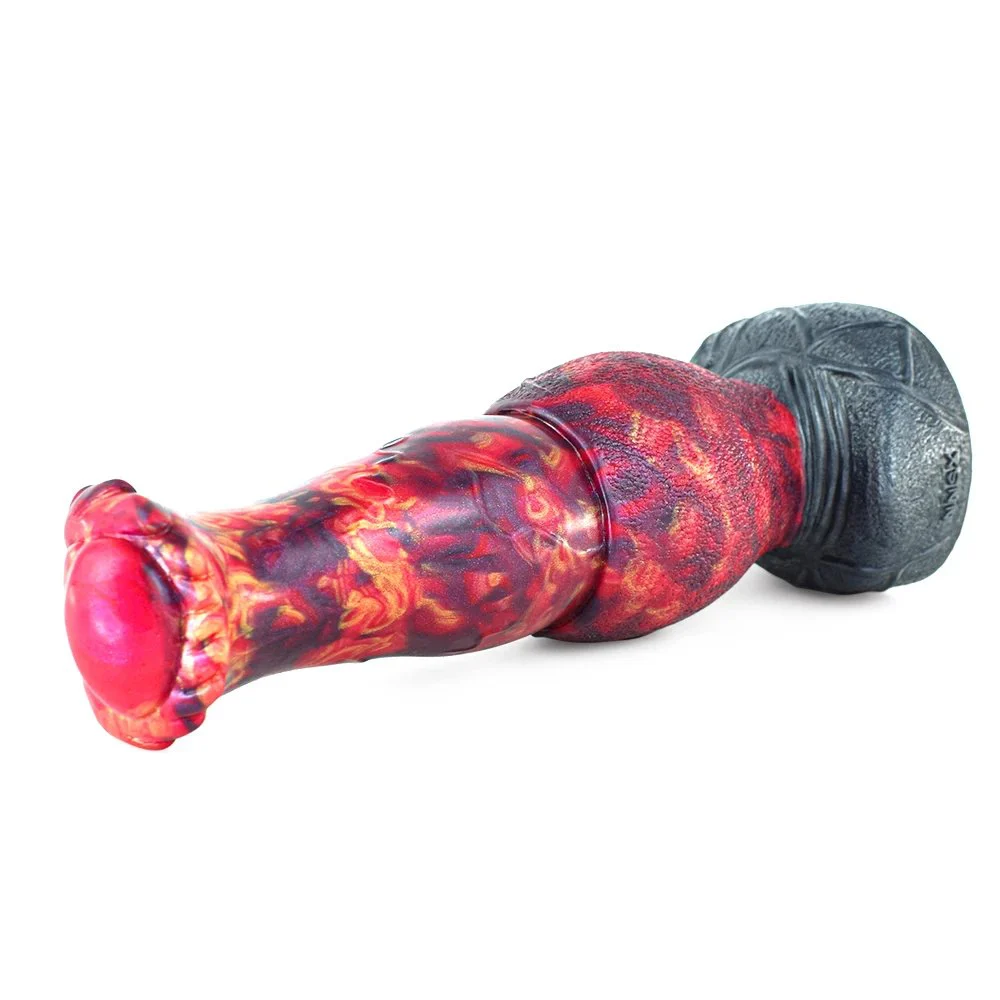 23.3CM Sex Toys for Woman Animal Dog Penis Faak Dildo Sex Dildo for Men