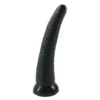 Insertable Length 23.5cm 9 4cm Premium Anal Butt Plug Flexible Animal Dildo Big Elephant Silicone Dildo Penis Pictures