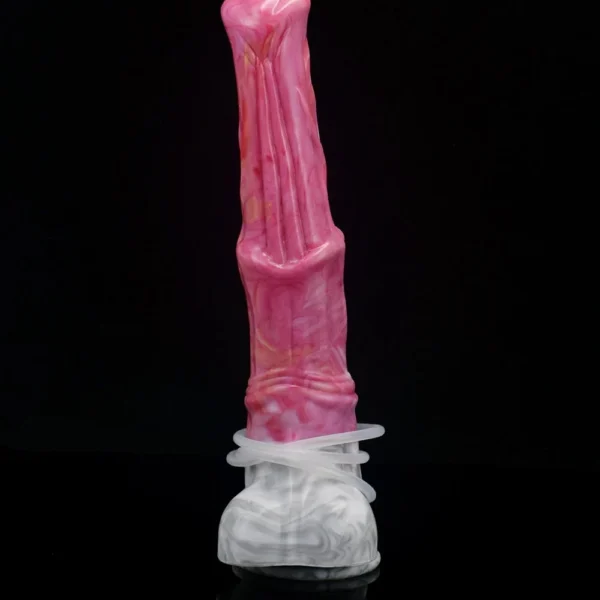 12.2 Inch Huge Realistic Adult Sex Tool Erotic Squirting Dildo Sex to Toy for Women