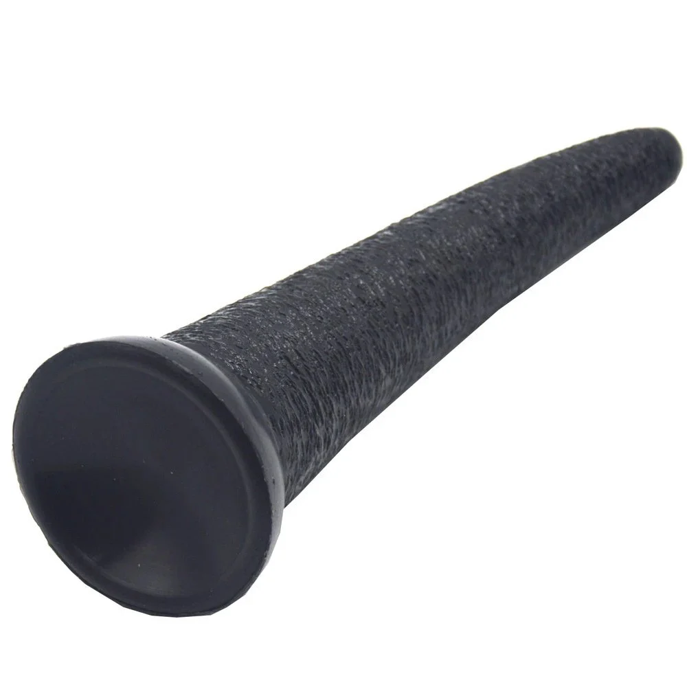 26cm 4.3cm 5.8cm Silicone Exquisite Workmanship Enhance Physical Pleasure Artificial Elephant Phallus