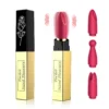 Lipstick Vibrator-Discreet Bullet Clitoral Stimulator with G-Spot Massage USB Rechargeable Mini Adult Toy for Women