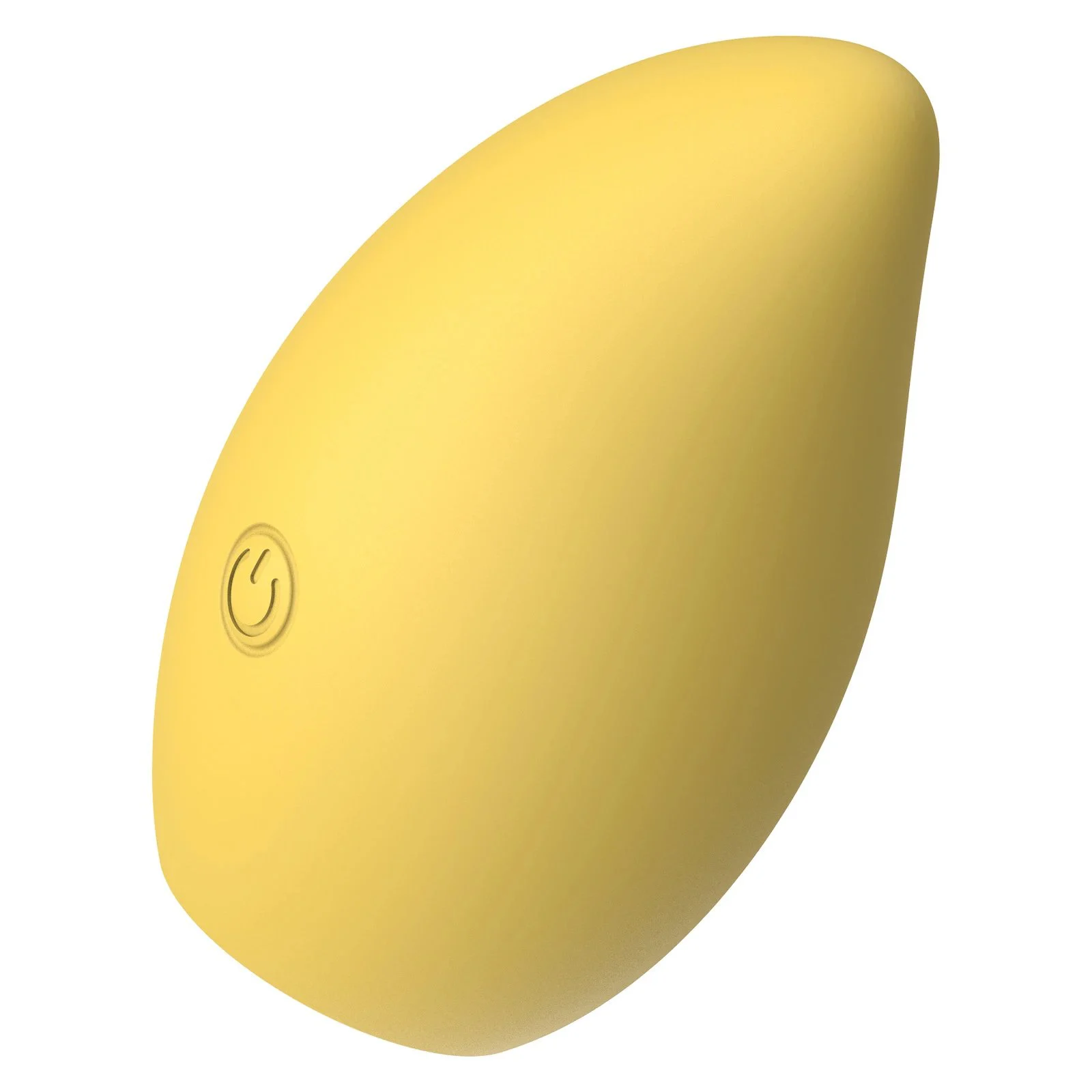 Magnetic USB 10 Speed G Spot Fruit Pear Massager Silicone Banana Sex Mango Shaped Vibrator Vibrating Egg