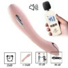 G Spot Adult Sex Toys Women Massager Vibrator