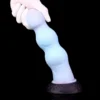 Fantasy Anal Beads 3 Balls Silicone Butt Plug Adult Sex Toy for Women Men Prostate Massage Vaginal Ball Anal Stimulation Sex Toy