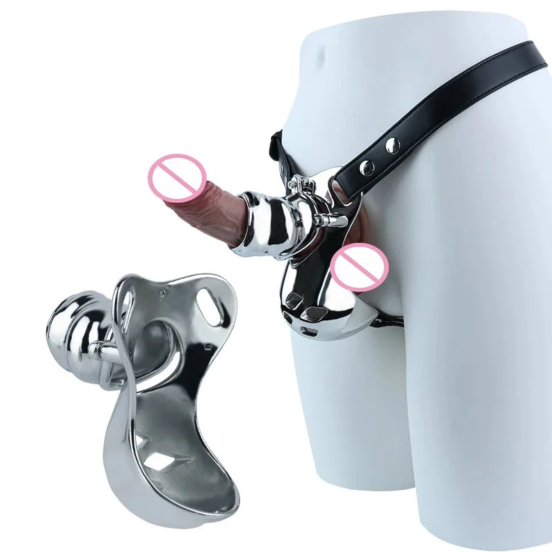 RodHolder Steel Support a Metal Structure Designed for Male Support and Assisted Insertion SM-enhanced Confidence