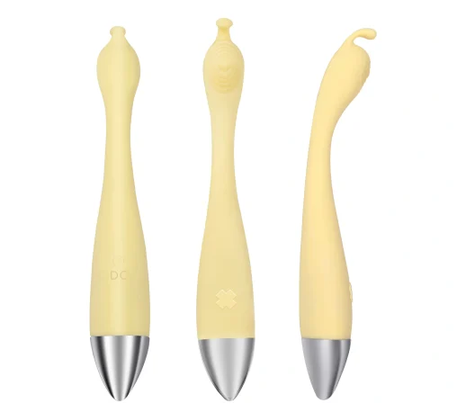 Mini Orgasm Vibrator Clitoris Nipple G Spot Stimulation Female Vibrator Sex Toy Women