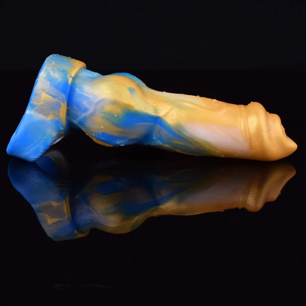 Soft Silicone Penis Sleeve Cock Enlargement Dick Extender Condoms Progressive Vaginal Dilators