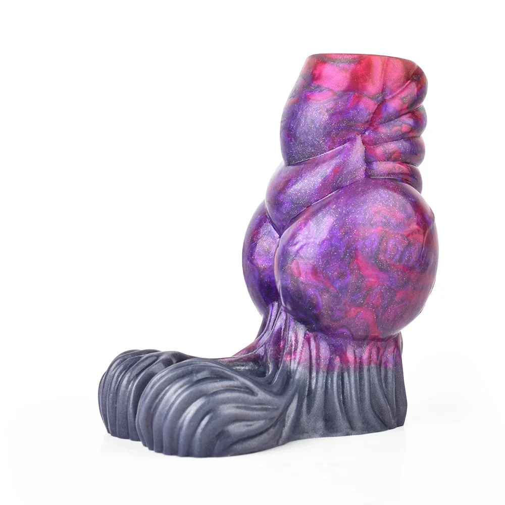 Reusable Condoms for Penis Sleeve Enlargement Soft Silicone Waterproof Custom Penis Sleevepenis Sleeve for Men