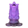 Safe Penis Enlarger Made of Silicone to Enhance the Experience of Sex Effectively Prolonged