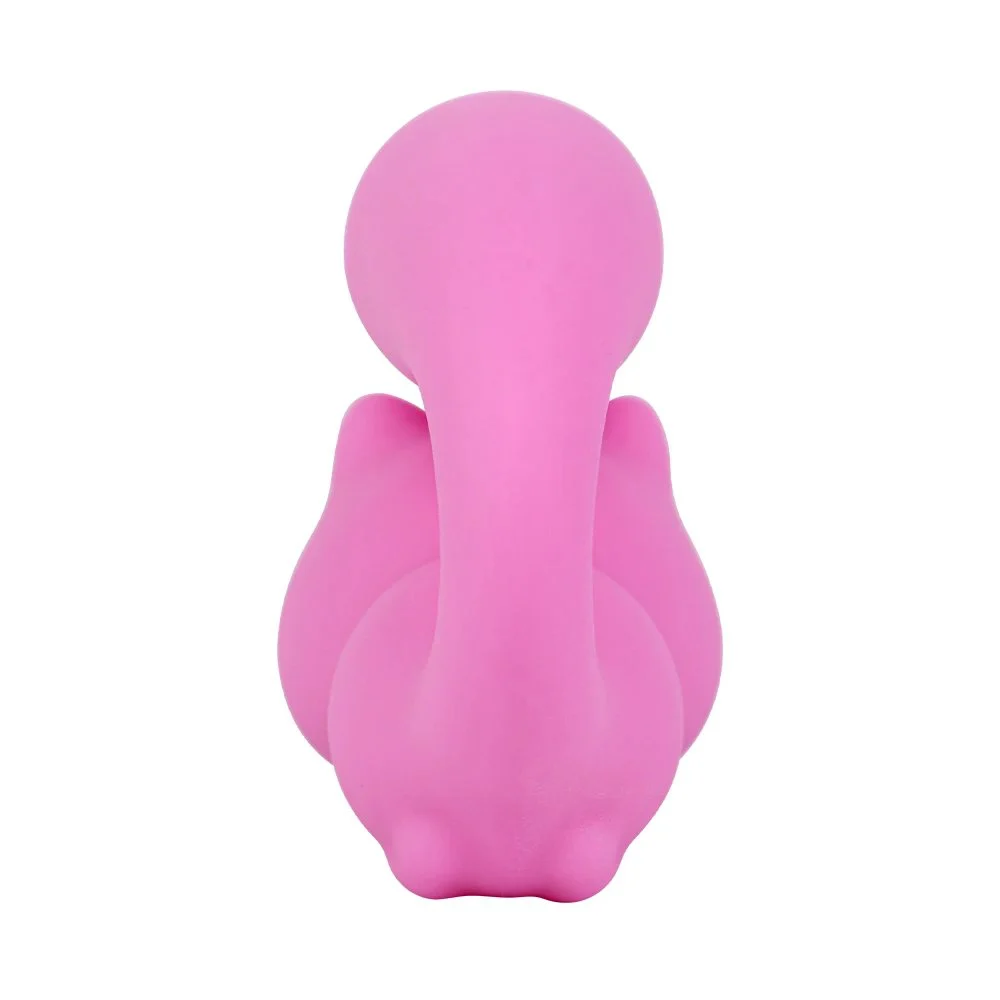 Silicone Mini Vibrator 18+ Adult Masturbation Product Multi-Frequency Vibrating Female Masturbator Realistic Vibrator Experience