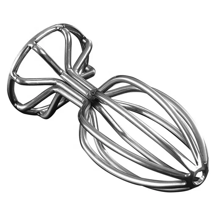 Metal Butt Plug Sex Toys for Women Glass Anal Trainer Dildo Erotic Massager for Men Anal Plug Trainer