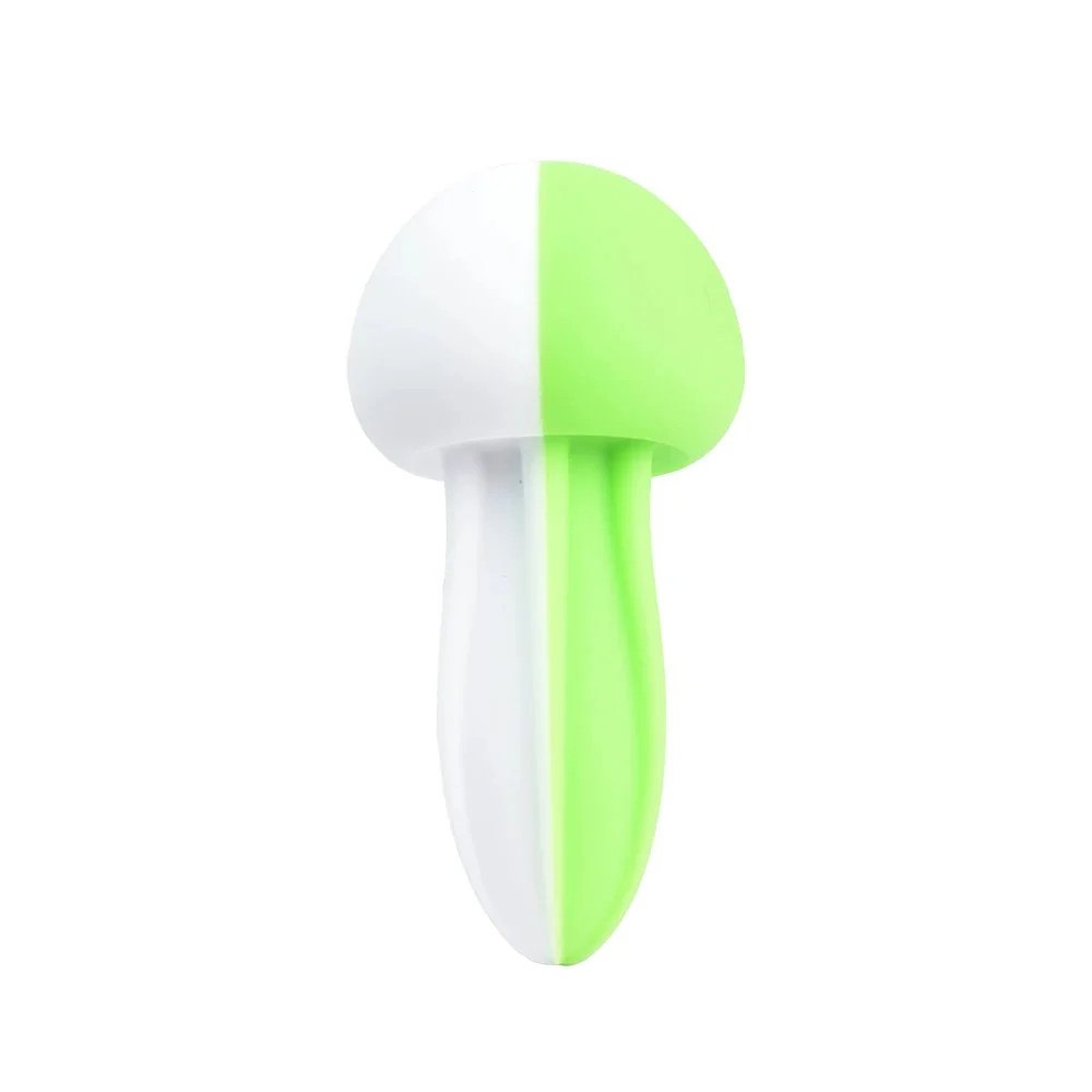 Jellyfish Shape Cute Sex Toy Silicone Vibrator Clitoral Massage Prostate Stimulation Sex Toy for Women