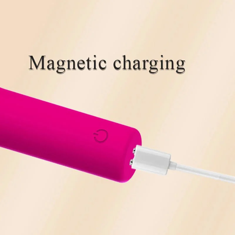 App Control Long Distance Female Vibrators G-Spot Clitoral Stimulation Mini Bullet Vibrator Silicone Adult Sex Toy for Couple