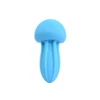 Jellyfish Shape Cute Sex Toy Silicone Vibrator Clitoral Massage Prostate Stimulation Sex Toy for Women