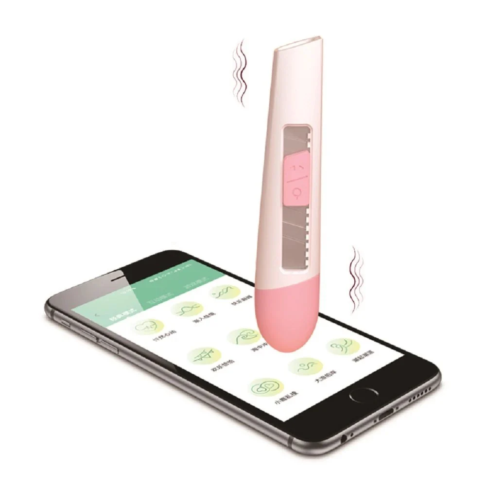 USB Charge Rose Tongue Vibrator Woman's Clitoris Stimulation Sex Toys Clitoris Stimulator Vibrator