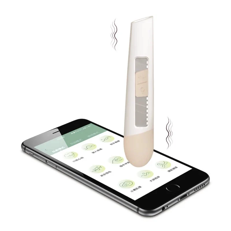 USB Charge Rose Tongue Vibrator Woman's Clitoris Stimulation Sex Toys Clitoris Stimulator Vibrator