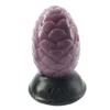 Effective Insertable Length 7cm 3 5cm Short Butt Plug Dildos Dildo Cone Silicone Dildo Realistic for Anal Sexual Pleasure