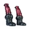 Soft Penis Sleeves Enlargement Sleeve Delayed Ejaculation Cock Sleeves Sex Toy