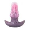 Fetish Multi-Purpose Butt Plug Dildo Mouth Plug Male and Female Sex Toys Game Anal Vaginal Stimulation Gay Sex Toys