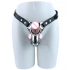 RodHolder Steel Support a Metal Structure Designed for Male Support and Assisted Insertion SM-enhanced Confidence