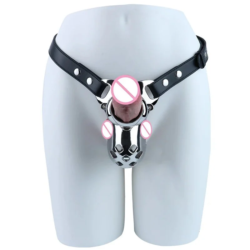 RodHolder Steel Support a Metal Structure Designed for Male Support and Assisted Insertion SM-enhanced Confidence